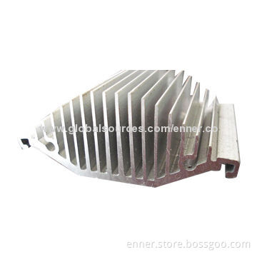 Aluminum extrusions supplier, accept drawings or your requirement to doNew